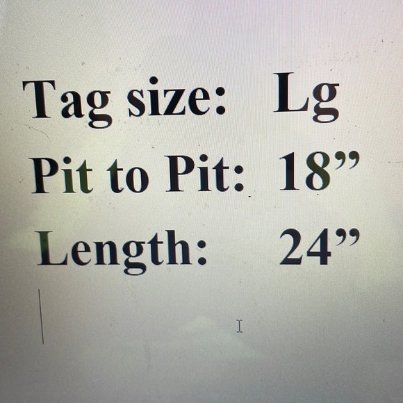 Freeze Large v neck black t shirt 60% cotton 40% polyester too tired to care - Picture 5 of 5